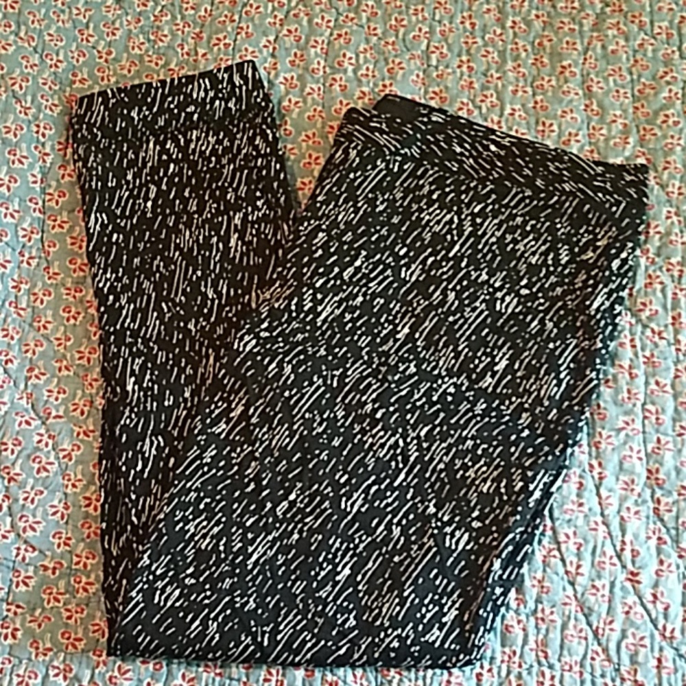 Sz 18 Dress Pant